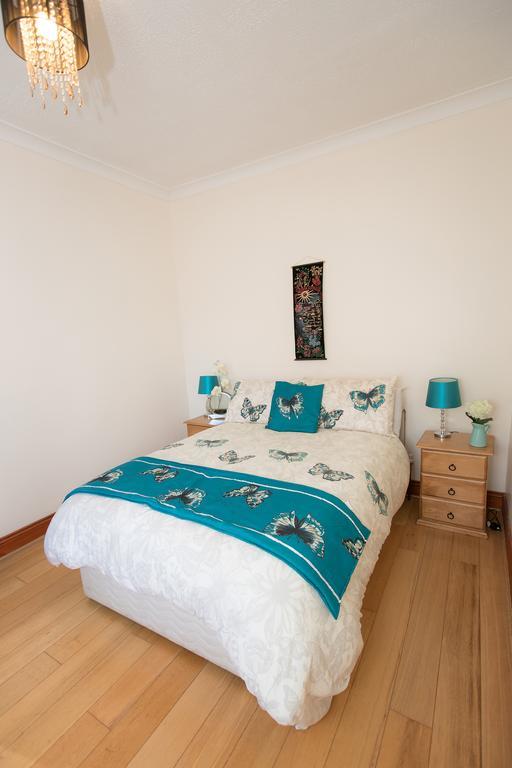 Cong Riverview House Villa Ngoại thất bức ảnh