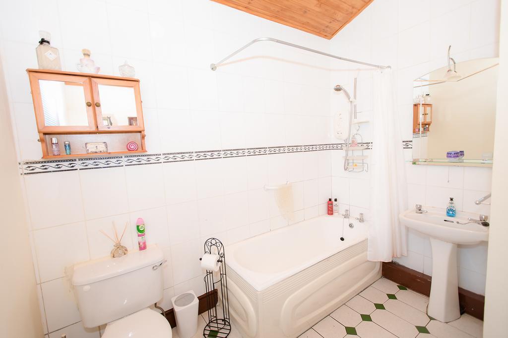 Cong Riverview House Villa Ngoại thất bức ảnh